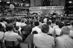 [Congrès national des Assemblées de Dieu de France (4-8 mai 1989)]