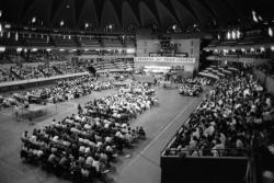 [Congrès national des Assemblées de Dieu de France (4-8 mai 1989)]