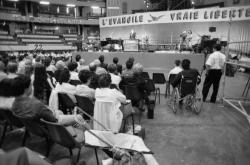 [Congrès national des Assemblées de Dieu de France (4-8 mai 1989)]