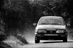 [12e Rallye automobile Bresse-Bugey (1989)]