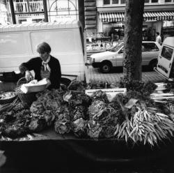 [Marché biologique du Vieux-Lyon]