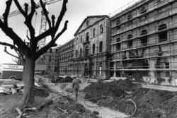 [Chantier de la Maison des Frères de Caluire]