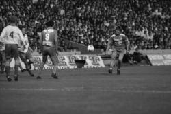 [Football : Olympique lyonnais - Louhans-Cuiseaux FC (1-1)]