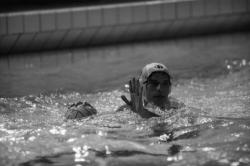 [Water polo : Givors - Strasbourg (15-10)]