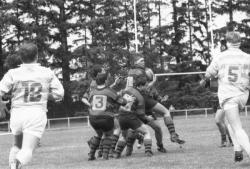 [Rugby : LOU - CS Vienne Rugby (36-18)]