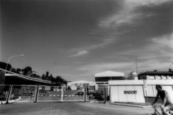 [Usine Badoit à Saint-Galmier]