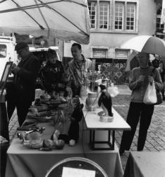 [Brocante du Vieux Lyon]