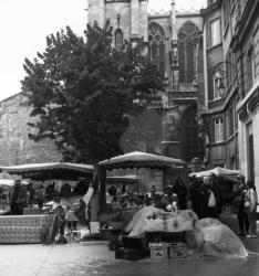 [13e Foire à la brocante du Vieux-Lyon]