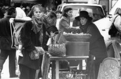 [Marché aux Puces de Vaise]