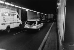 [Le tunnel sous Fourvière]