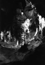 [Grottes de Soyons (Ardèche)]
