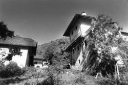 [Abbaye d'Epierre à Cerdon (Ain)]