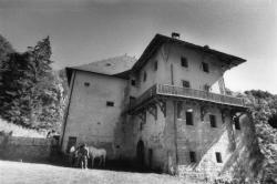 [Abbaye d'Epierre à Cerdon (Ain)]