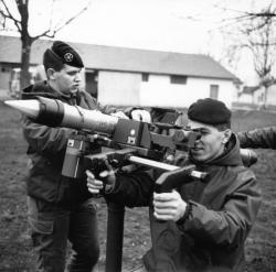 [68e Régiment d'artillerie de La Valbonne]