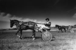 [Hippodrome de Saint-Galmier (Loire)]