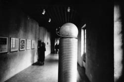 [Musée d'art et d'histoire de Chambéry : exposition sur l'Arte Povera]