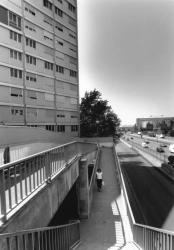 [Quartier de Bron-Parilly]