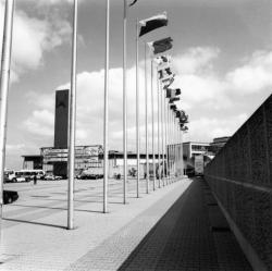 [Parc des expositions Eurexpo à Chassieu]