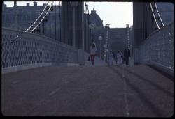 Passerelle du Collège