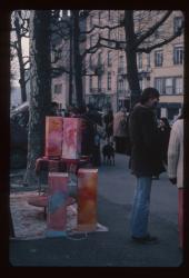 Marché de la création