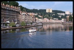 La Saône