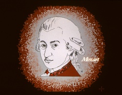 Mozart