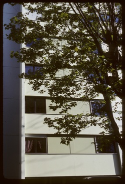 Résidence "Les Jardins de Villeurbanne"