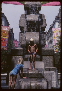 Place de la République