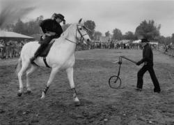 [11e Fête du cheval de Morancé (1991)]