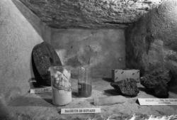 [Musée de la chimie à Jarrie (Isère)]