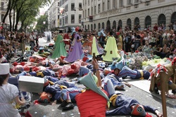 [Biennale de la danse de Lyon (2006)]