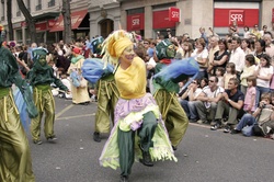 [Biennale de la danse de Lyon (2006)]