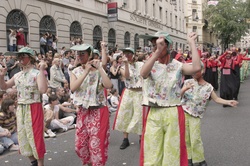 [Biennale de la danse de Lyon (2006)]