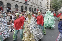 [Biennale de la danse de Lyon (2006)]