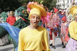 [Biennale de la danse de Lyon (2006)]