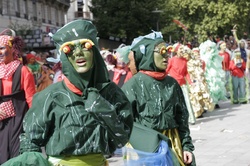 [Biennale de la danse de Lyon (2006)]