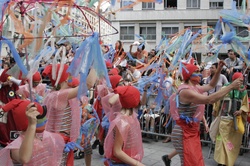 [Biennale de la danse de Lyon (2006)]