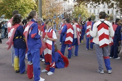 [Biennale de la danse de Lyon (2006)]