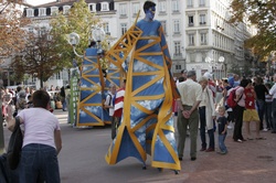 [Biennale de la danse de Lyon (2006)]