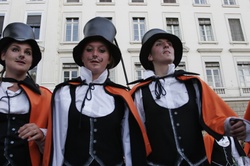 [Biennale de la danse de Lyon (2006)]