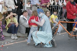 [Biennale de la danse de Lyon (2006)]