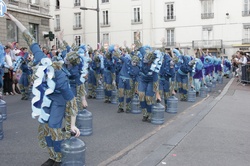 [Biennale de la danse de Lyon (2006)]