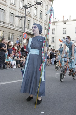 [Biennale de la danse de Lyon (2006)]