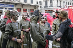 [Biennale de la danse de Lyon (2006)]