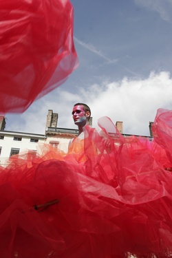 [Biennale de la danse de Lyon (2006)]