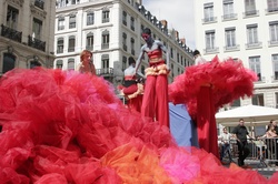 [Biennale de la danse de Lyon (2006)]