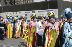 [Biennale de la danse de Lyon (2006)]