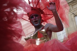 [Biennale de la danse de Lyon (2006)]