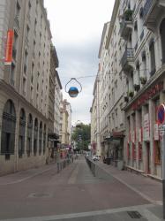 Rue Montebello