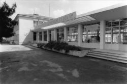 [Lycée professionnel du BTP à Bron]